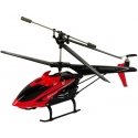 Lean Cars RC Helicopter S5H SYMA 2.4G Red