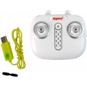 Lean Cars RC malūnsparnis S5H SYMA 2.4G raudonas Lean Cars RC malūnsparnis S5H SYMA 2.4G raudonas