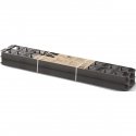 Prosperplast OBRZEŻE TRAWNIKOWE BORDER FLEX Black