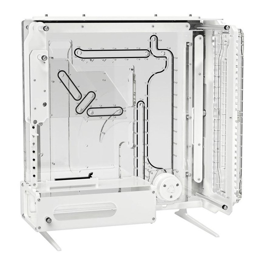 Singularity Singularity Computers Specter 2.0 Elite Kit Side Distro Plate - – 4