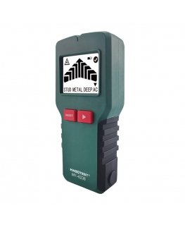 Habotest MY6238 Multi-Purpose Detector 4in1