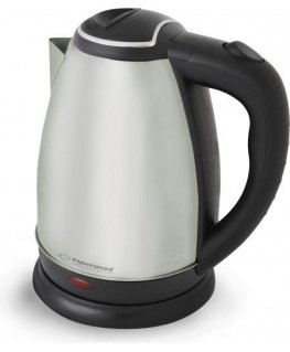 Esperanza EKK104X Elektriline veekeetja 1,8 L 2200 W Inox