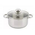 Teraspott, Ø16cm, 1,5L Kinghoff. KH 4327