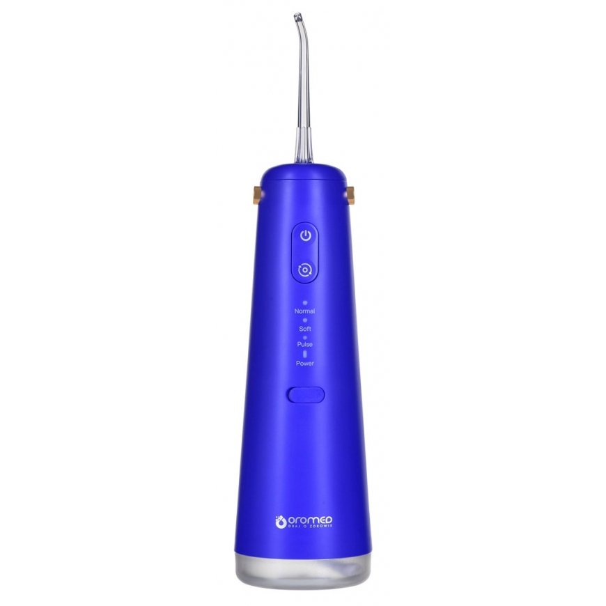 Inteliģents irigators ORO-X DENT BLUE Oromed – 3