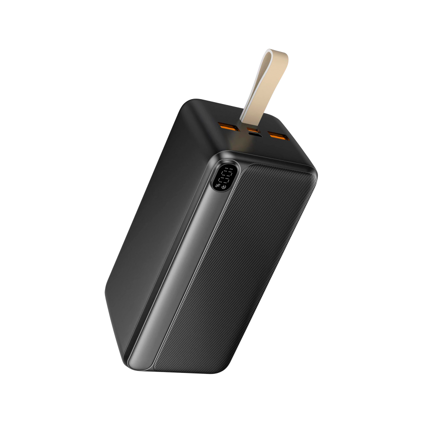 POWER BANK Kruger & Matz 40000 mAh Li-ion with QC and PD functions