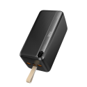 POWER BANK Kruger & Matz 40000 mAh ličio jonų su QC ir PD funkcijomis POWER BANK Kruger & Matz 40000 mAh ličio jonų su QC ir PD funkcijomis