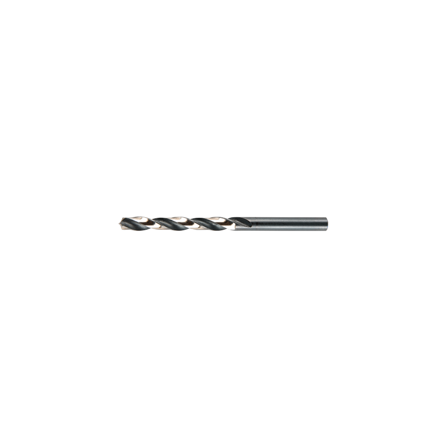 Graphite HSS-CNC metal drill, 124°, "Pro-Tec", 13.0 mm