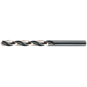 Graphite HSS-CNC metal drill, 124°, "Pro-Tec", 13.0 mm Graphite HSS-CNC metal drill, 124°, "Pro-Tec", 13.0 mm