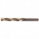Graphite HSS-CNC metalo grąžtas, 124°, "Pro-Tec", 13,0 mm Graphite HSS-CNC metalo grąžtas, 124°, "Pro-Tec", 13,0 mm