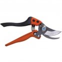 Bahco Profesionalus, ergoniminis sekatorius. Didelei rankai, 2 dydžio galva (iki 20 mm). Visos dalys yra keičiamos. Bahco Profesionalus, ergoniminis sekatorius. Didelei rankai, 2 dydžio galva (iki 20 mm). Visos dalys yra keičiamos.