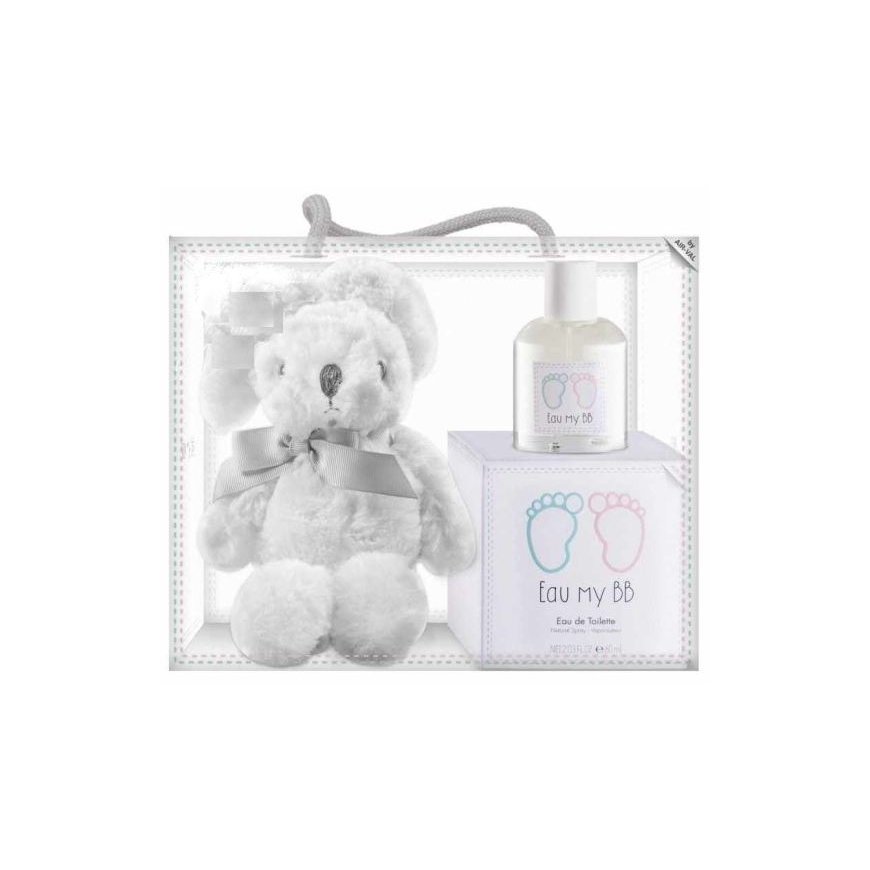 Eau My BB Eau My BB – 2