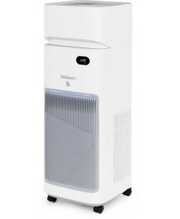 Oro valytuvas Webber AP9650