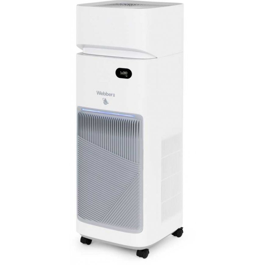 Air purifier Webber AP9650