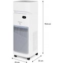 Air purifier Webber AP9650 Air purifier Webber AP9650