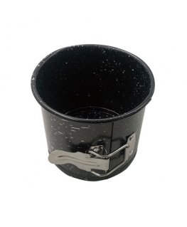 Augsta kūkas forma Ø12 cm. KH 1788