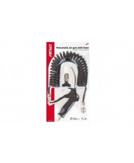 Amio Pneumatic gun, pneumatic set 13atm