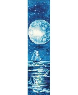 Beldizart Tab. Blue Moon SANZ-56