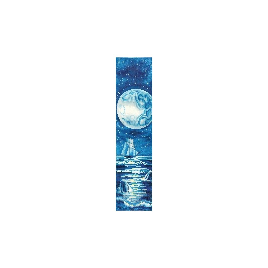 Beldizart Tab. Blue Moon SANZ-56