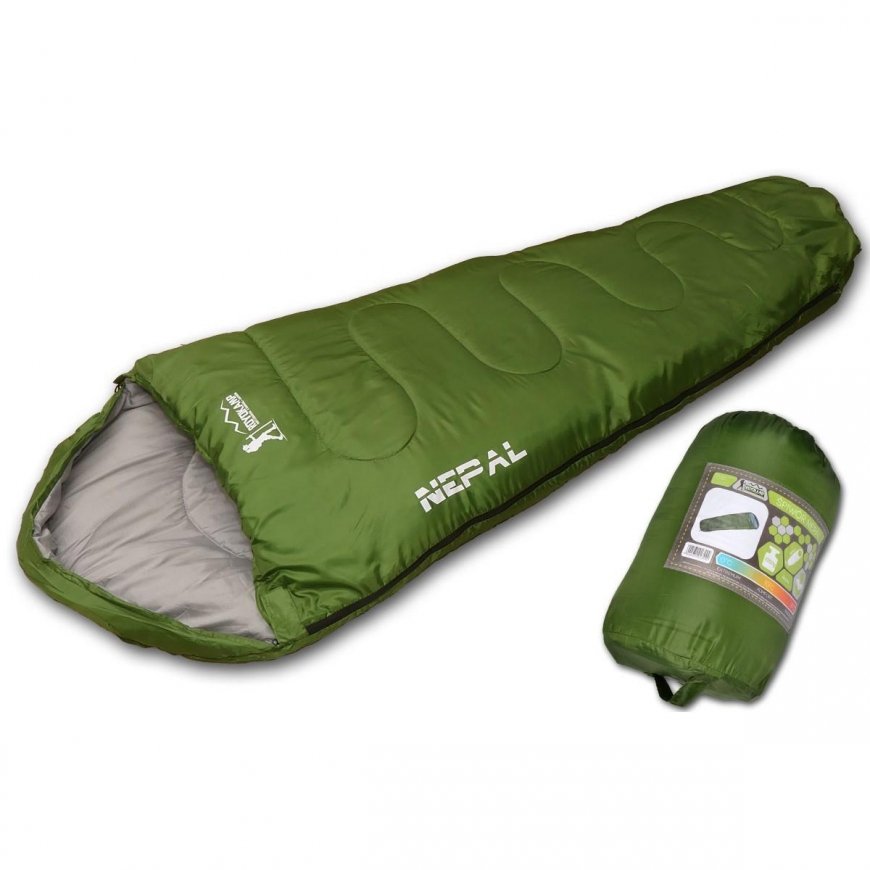 Enero Camp Enero Camp Sleeping bag