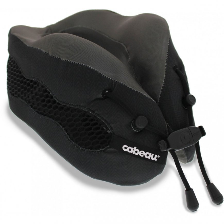 Cabeau Evo Cool black – 2