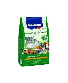 Vitakraft Chovex Sro Emotion Beauty feed for decorative rabbits, 600 g
