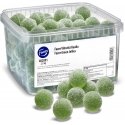 Fazer Green Balls Wholesale Packaging, 2.2 kg Fazer Green Balls Wholesale Packaging, 2.2 kg
