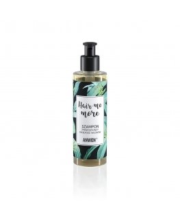 Šampūnas Anwen ANWEN_Hair Me More plaukų apimtį didinantis 200ml