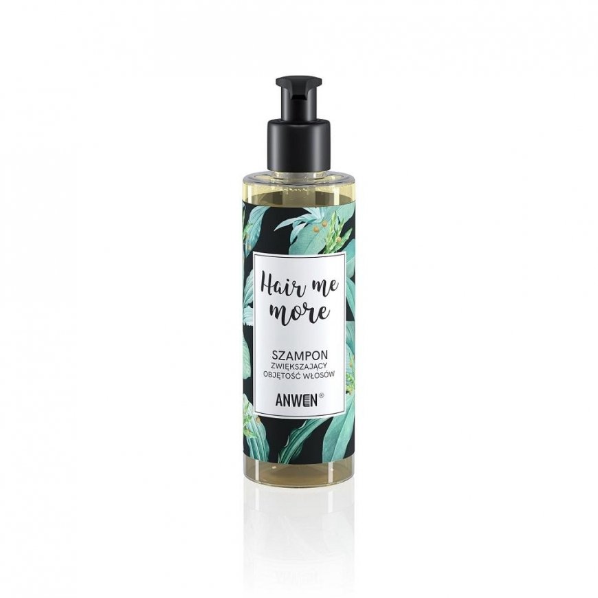 Anwen Shampoo Anwen ANWEN_Hair Me More