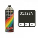 Motip Colored paint 400ml Motip Colored paint 400ml