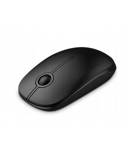 Mouse Accura Spence ACC-M1052 Black Silent