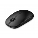 Mouse Accura Spence ACC-M1052 Black Silent