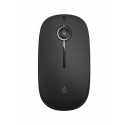 Pelė Accura Spence ACC-M1052 Juoda Silent