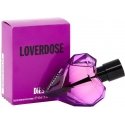 Perfume for women Diesel Loverdose EDP, 30 ml Perfume for women Diesel Loverdose EDP, 30 ml