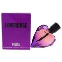 Perfume for women Diesel Loverdose EDP, 30 ml Perfume for women Diesel Loverdose EDP, 30 ml