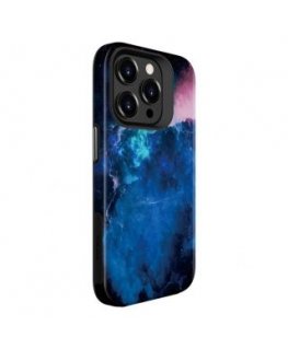 Evelatus Apple iPhone 15 Pro Armor case TPU+PC Customized Print Design Galaxy