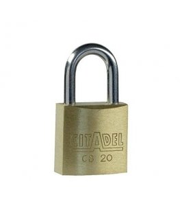 Spyna ABUS Citadel CB 50 mm
