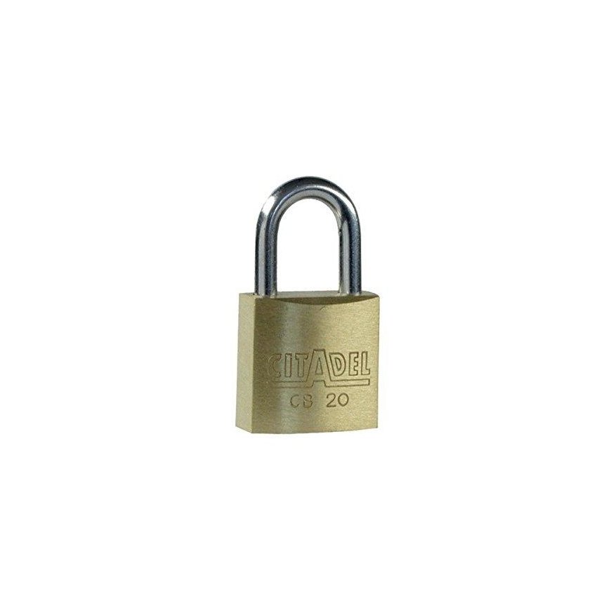 ABUS Lock ABUS Citadel CB 50
