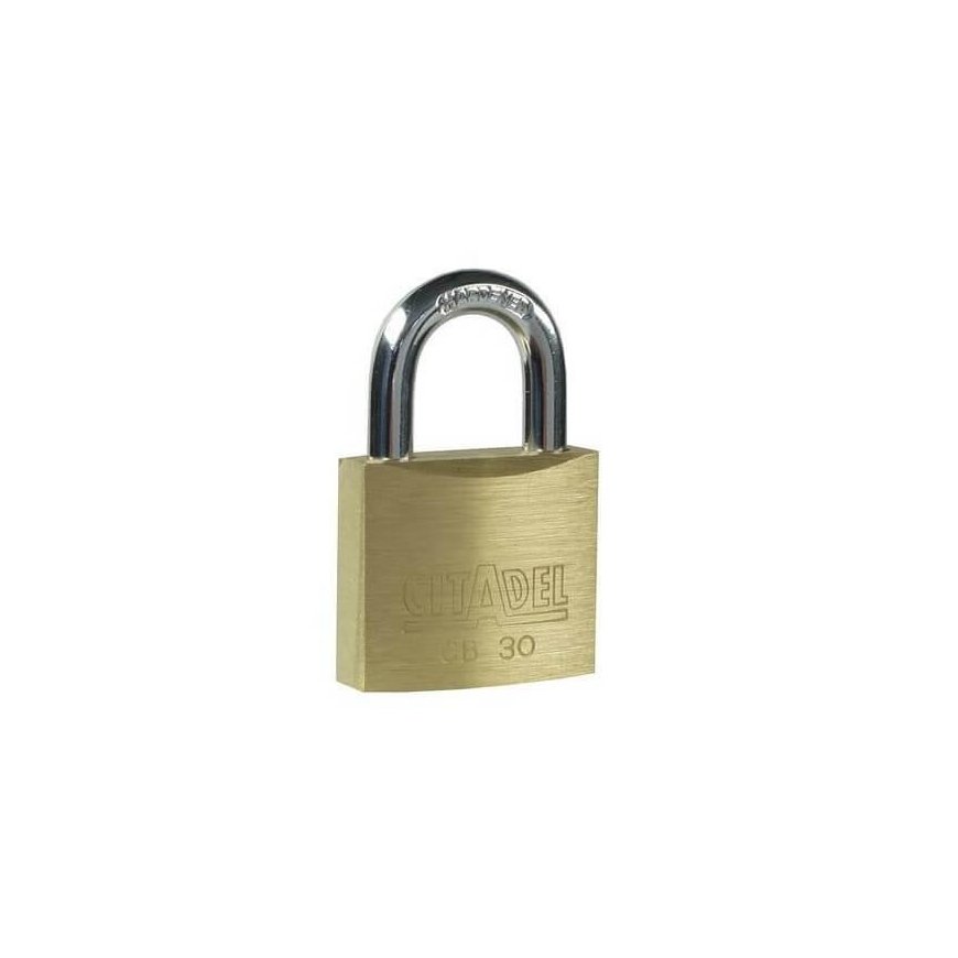 Lock ABUS Citadel CB 50 mm – 2