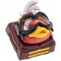 Klaviatūra Ducky x Hotkeys Ducky League Rocket