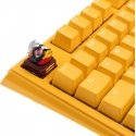 Keyboard Ducky x Hotkeys Ducky League Rocket Keyboard Ducky x Hotkeys Ducky League Rocket