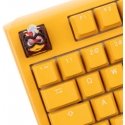 Klaviatūra Ducky x Hotkeys Ducky League Rocket
