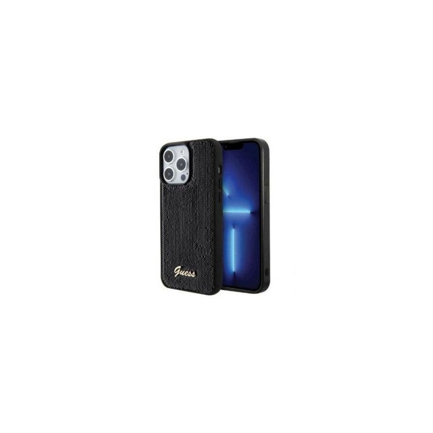 Guess Apple iPhone 15 Pro Max