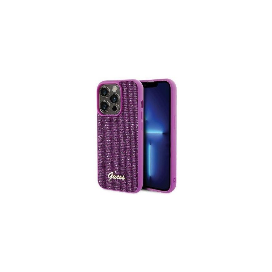 Guess Apple iPhone 15 Pro HC