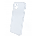 Mocco Anti Shock 1.5 mm Aizmugurējais Silikona Apvalks Priekš Apple iPhone 15 Pro Max Mocco Anti Shock 1.5 mm Aizmugurējais Silikona Apvalks Priekš Apple iPhone 15 Pro Max