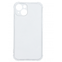 Mocco Anti Shock 1.5 mm Силиконовый чехол для Apple iPhone 15 Pro Max Mocco Anti Shock 1.5 mm Силиконовый чехол для Apple iPhone 15 Pro Max