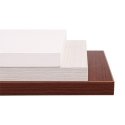Table top (LMDP) Up Up, white 1500x750mm Table top (LMDP) Up Up, white 1500x750mm