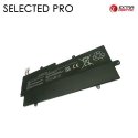 Notebook baterija, Extra Digital Selected Pro, TOSHIBA PA5013U-1BRS, 2600mAh