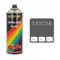Motip Spalvoti dažai 400ml Motip Spalvoti dažai 400ml