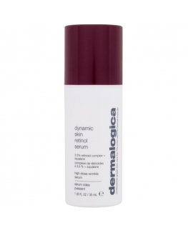 Dermalogica Dynamic Skin Retinol Serum - Pleťové sérum s retinolem