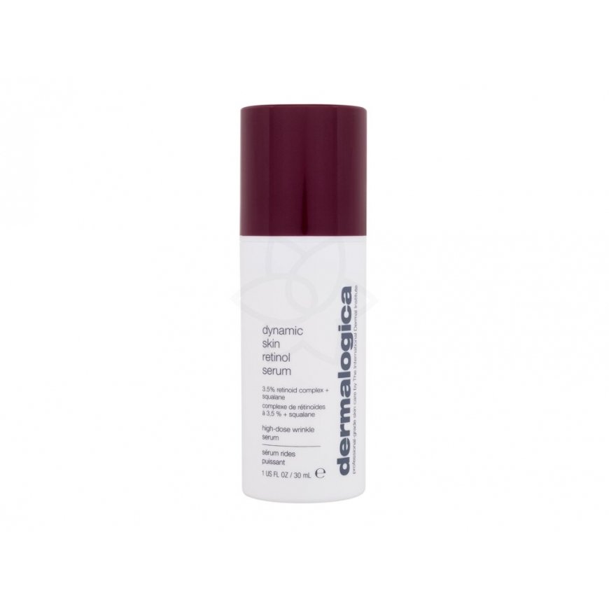 Dermalogica Dynamic Skin Retinol Serum - Pleťové sérum s retinolem – 2